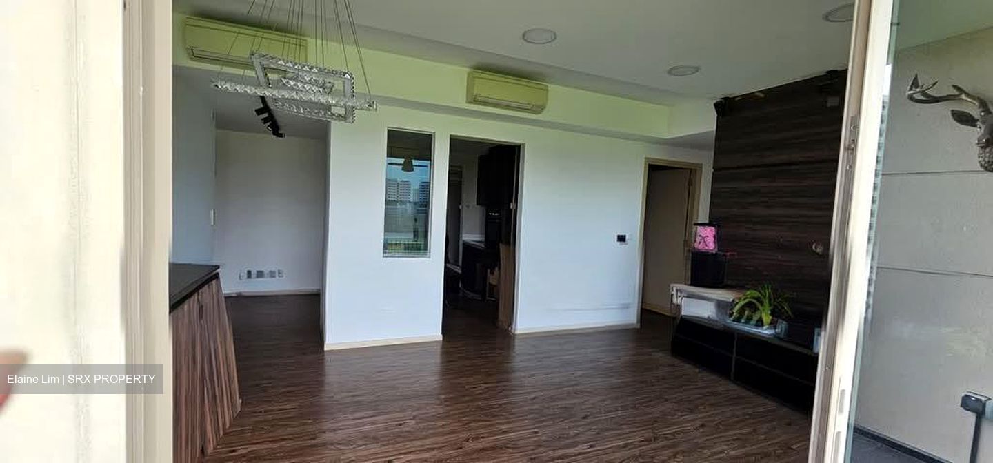 The Vales (D19), Condominium #559426891